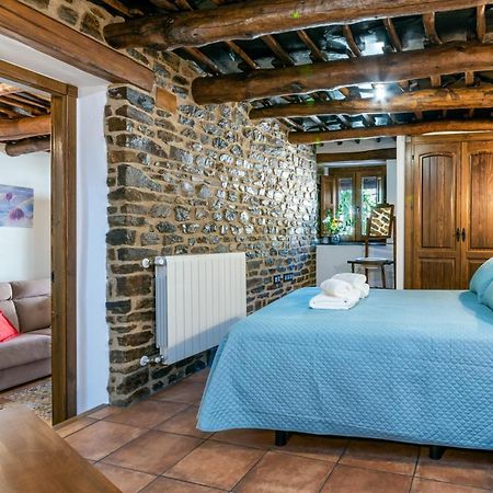 شقة Casa Antonia Capileira La Alpujarra المظهر الخارجي الصورة