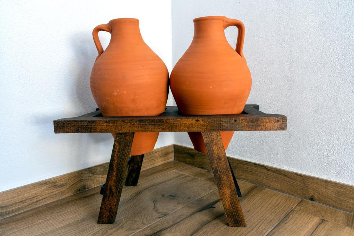 شقة Casa Antonia Capileira La Alpujarra المظهر الخارجي الصورة